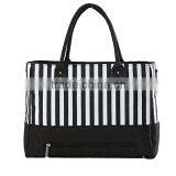 Enrich Fashionable Baby Diaper Bag With Change Mat thumbnail-3