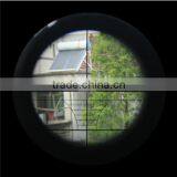Illuminated Reticle Riflescope