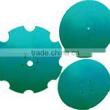 Plowshare, Plough Share, Disc Harrow Farming Tools, Agricultural Implements, thumbnail-1