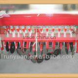 Best Quality Small Farm Seed Planter RYSD-12 Matched With 20-25hp Tractor