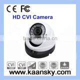 2015 New Technology Dome Metal Camera Casing 1080p hd Cvi Camera Dahua Technology