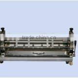 Desktop Cardboard/carton/gift/paper Box Gluing Machine thumbnail-6