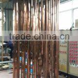 Automatical PVD Coating Machine/Stainless Steel Sheet/pipe/frame Vacuum Coating Equipment/vacuum Metallizing Machine thumbnail-5