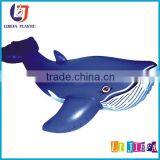 Inflatable Whale Ride,Inflatable Toy,Inflatable Animal Toy,Inflatable Riding Toys,Water And Beach Items thumbnail-1
