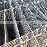 2016 Anping Cheap 2x2 Galvanized Welded Wire Mesh Panel for Sale thumbnail-1