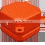 Taizhou Hi Sea Plastic Co., Ltd. company overview - view 1 thumbnail