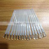 Plastic Royal Jelly Spoon thumbnail-1