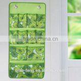 2015 New Colorful Printing Space Bags for Storage