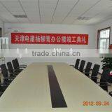 Hot Dip Galvanized Two Storey Luxury Office, Prefabricated Building, Two Storey Office thumbnail-5