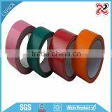 Single Side Adhesive Cloth Duct Tape Cnina Manufacture