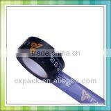 Bopp Gum Adhesive Tape Jumbo Roll Water Base