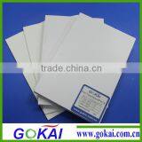 Lead Free White Celuka 18mm Pvc Foam Sheet for Furniture