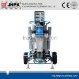 high pressure pu spray foam machine JHPK-A9000