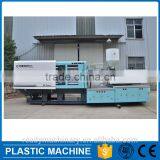 320Ton Servo Motor Plastic Fruit Box Making Machine / Injection Molding Machine thumbnail-1