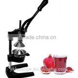 Pomegranate Juicer Commercial Grade Pomegranate and Citrus Manual Juice Press thumbnail-1