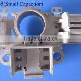 IM345 Small Capacitor Alternator Regulator Brush Holder for Mitsubishi ED/IF Alternators thumbnail-1