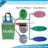 Hand-held Ultrasonic Welding Machine for Loop Handle Bag Making thumbnail-2