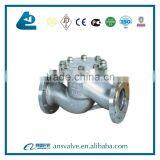 High Performance Stainless Steel Lift Check Valve thumbnail-3