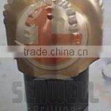 6 Blades PDC Drill Bit for Oil /coal Mining and Oil Exploration