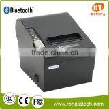 80mm Thermal Printer ,with Bluetooth +ethernet +usb +serial 250mm/s