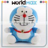Custom Doraemon Stuffed Plush Toy thumbnail-1