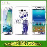 Special Hot Selling for a7 Tempered Glass Film thumbnail-1