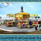 factory direct rides amusement rotating rides modern times for sale