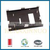 Hydraulic Pipe Bending Machine/aluminum Profile Bending Machine/ thumbnail-2