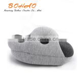 Ostrich Style Mini Arm Pillow Portable Office Nap Pillow