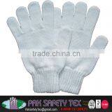 Terry Mittens/Heavy Canvas Mitten/Kitchen Mitten/Oven Mitten/Quilted Double Palm Special Gloves With Knit Wrist thumbnail-1