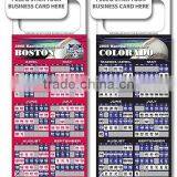 Paper Holding Magnets Schedule Magnet