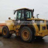 USED MACHINERIES - 962G WHEEL LOADER (8506)