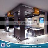 Display for Jewelry and Jewelry Display Design