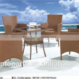 rattan table and chair factory direct wholesale rattan furniture cheap outdoor furniture