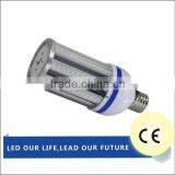 36w E40 Acorn Led Street Light Fixture 3years Warranty