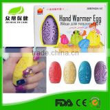 Small air activated Hand warmer, heating pad OEM China 2015 hand warmers for arthritis