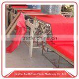 Factory New Plastic Shower Coil Mat Production Machine thumbnail-1