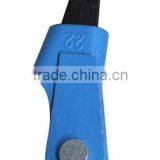 Drop Forged Hardware Alloy Steel/carbon Steel Lifting Hoist Wedge-shape Joint thumbnail-6