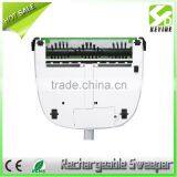 Portable Rechargeable Battery Floor Sweeper thumbnail-5