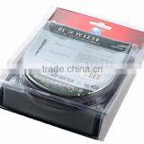 Choseal QB133 HiFi High Quality Digital Optical Audio Cable thumbnail-3
