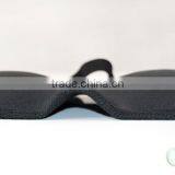 Eye Sleeping Mask Blindfold Soft Eye Shade Nap Cover Blindfold Sleeping Travel Rest Unisex Soft Eye Mask Shade Cover thumbnail-3