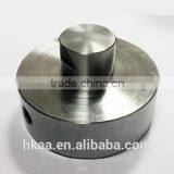 Custom Fabrication Service Cnc Lathing and Milling Alluminum Parts Aluminum Knob Aluminum Cover Cap