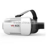 Small 3d Virtual Reality Glasshome Remote Control Storm Miro VR Cases of the Second Generation of Mobile Phones 3d Glasses thumbnail-1