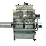 6-head Automatic Soy Sauce Filling Machine With CE Certificated Factory Price