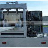 Widespan Metal Roof Forming Machine thumbnail-1