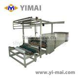 Hot Melt Roll Coating Machine