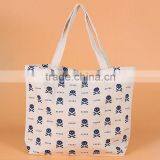 Cotton Mummy Bag Cotton Travel Bags Muslin Cotton Bag