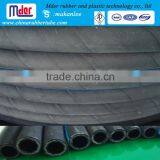 Hydraulic Rubber Hose Used in Hydraulic & Pneumatic Industry thumbnail-1