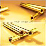 Brass Tubular Rivet