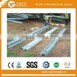 Highway Guardrail Plate, Highway on Both Sides of the Installation thumbnail-2